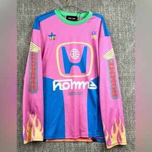 Homme Femme Summer 2024 Collection